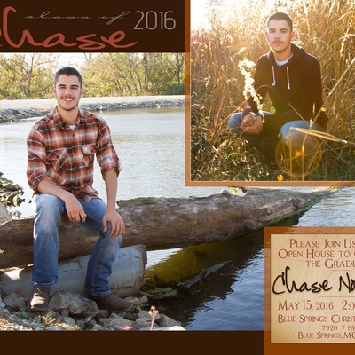 senior grad cards